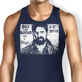 Butcher's Posse - Tank Top