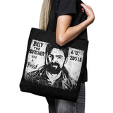 Butcher's Posse - Tote Bag