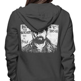 Butcher's Posse - Hoodie