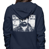 Butcher's Posse - Hoodie