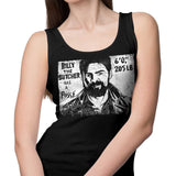 Butcher's Posse - Tank Top