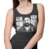 Butcher's Posse - Tank Top