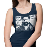 Butcher's Posse - Tank Top