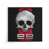 C.F.99 - Canvas Print