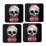 C.F.99 - Coasters