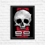 C.F.99 - Posters & Prints