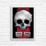 C.F.99 - Posters & Prints