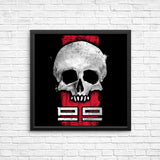 C.F.99 - Posters & Prints