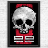 C.F.99 - Posters & Prints