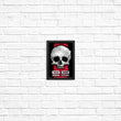 C.F.99 - Posters & Prints