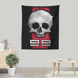 C.F.99 - Wall Tapestry