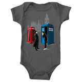 Cabins Collide - Youth Apparel