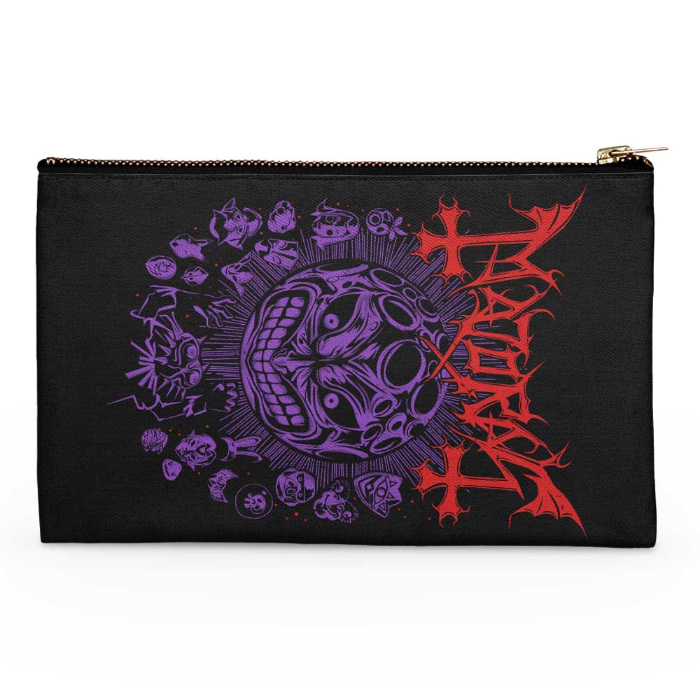 Call of the Moon - Accessory Pouch