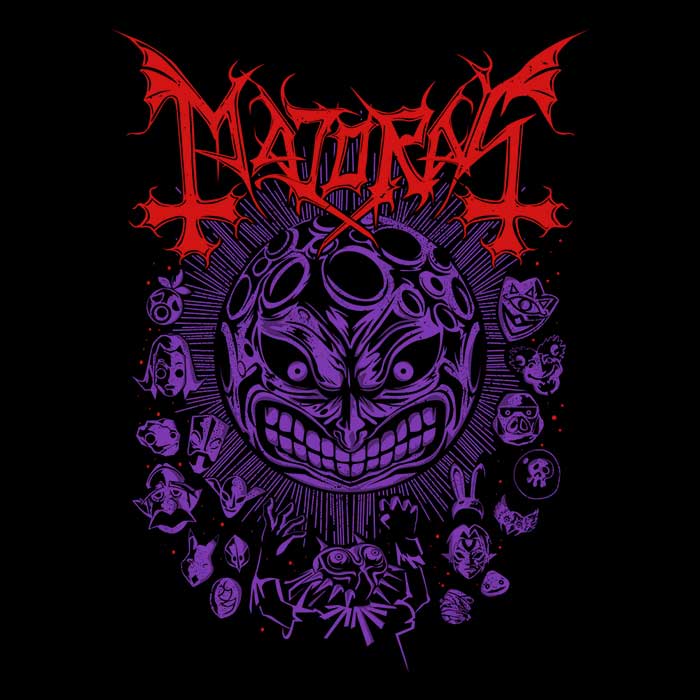 Call of the Moon - Hoodie