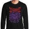 Call of the Moon - Long Sleeve T-Shirt