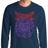 Call of the Moon - Long Sleeve T-Shirt