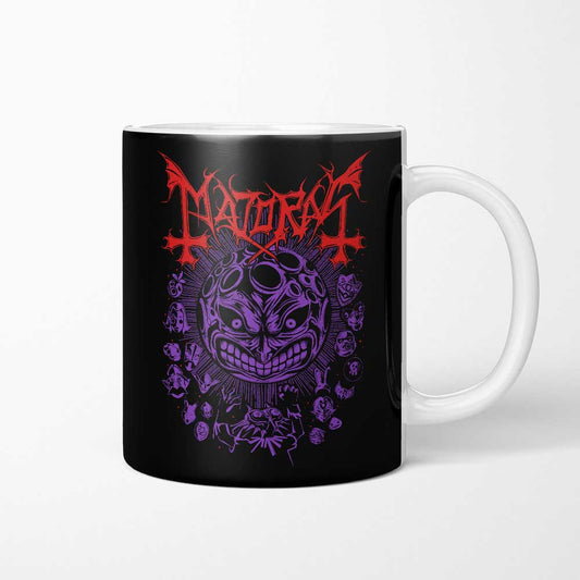 Call of the Moon - Mug