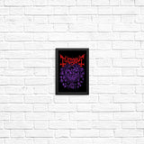 Call of the Moon - Posters & Prints