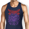 Call of the Moon - Tank Top