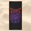 Call of the Moon - Towel