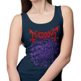 Call of the Moon - Tank Top