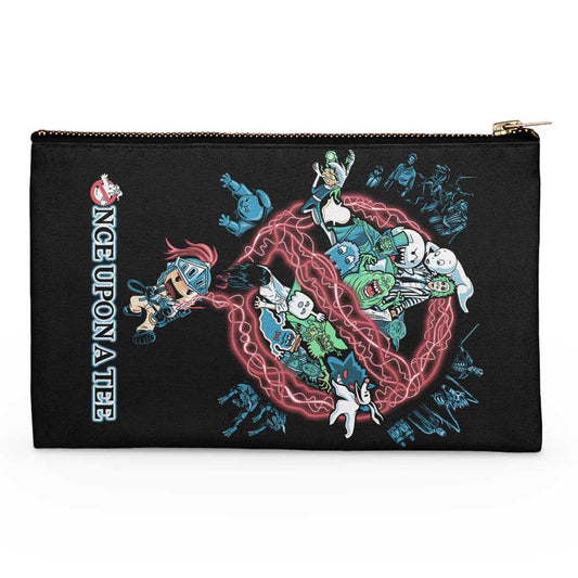 Call Teerion - Accessory Pouch