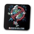 Call Teerion - Coasters