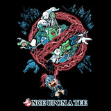 Call Teerion - Tank Top