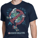 Call Teerion - Men's Apparel