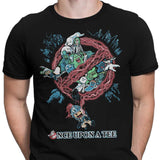 Call Teerion - Men's Apparel