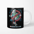 Call Teerion - Mug