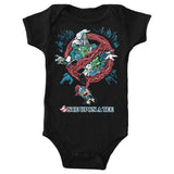 Call Teerion - Youth Apparel