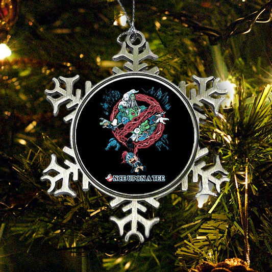 Call Teerion - Ornament