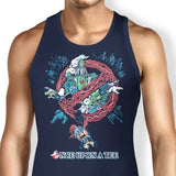 Call Teerion - Tank Top