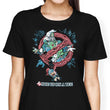 Call Teerion - Women's Apparel