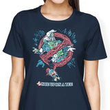 Call Teerion - Women's Apparel
