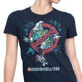 Call Teerion - Women's Apparel