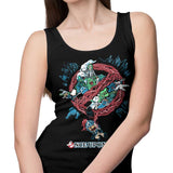 Call Teerion - Tank Top