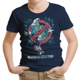 Call Teerion - Youth Apparel