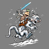Calvin and Hoth - Accessory Pouch