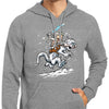 Calvin and Hoth - Hoodie