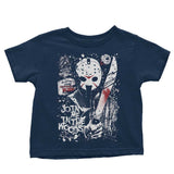 Camp Blood - Youth Apparel