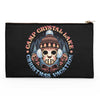 Camp Christmas - Accessory Pouch