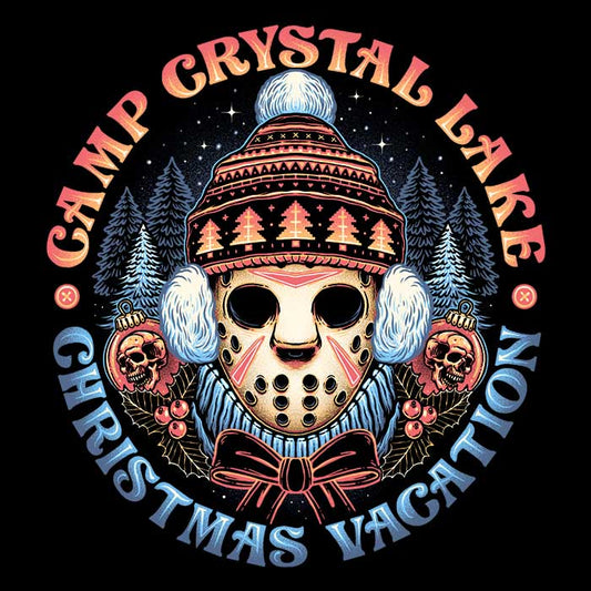 Camp Christmas - Youth Apparel