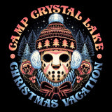 Camp Christmas - Women's Apparel