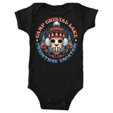 Camp Christmas - Youth Apparel