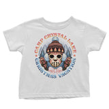 Camp Christmas - Youth Apparel