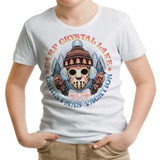 Camp Christmas - Youth Apparel