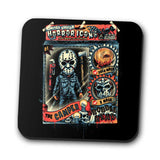 Camper Bobble - Coasters