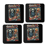 Camper Bobble - Coasters